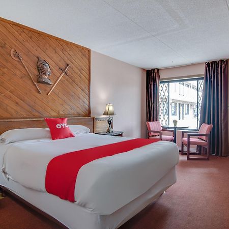 Falls Inn Near Casino Niagara By Oyo エクステリア 写真