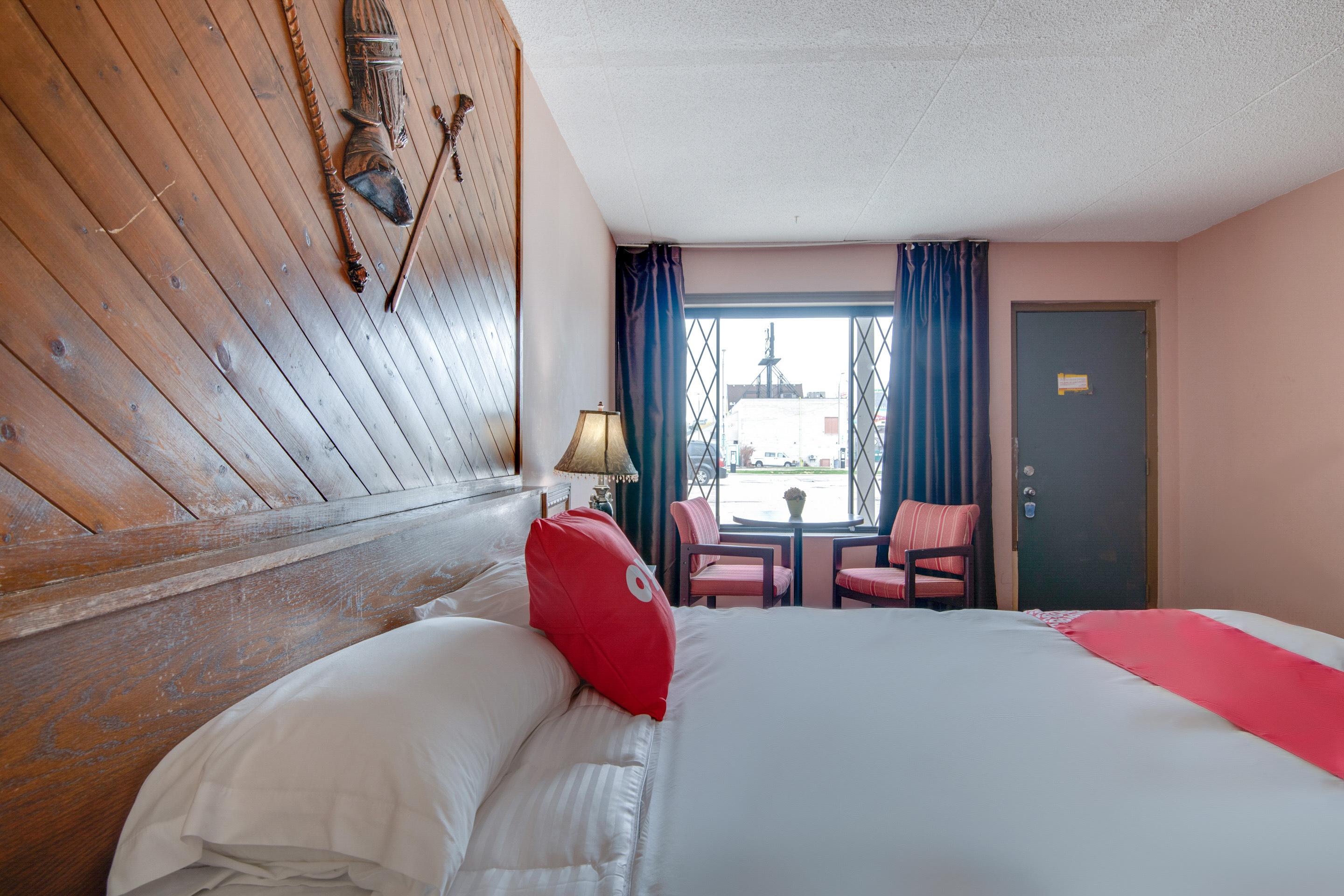 Falls Inn Near Casino Niagara By Oyo エクステリア 写真
